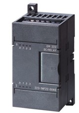 SIEMENS 223-1HF22-0XA0 S7200 DIGITAL I/O EM223 