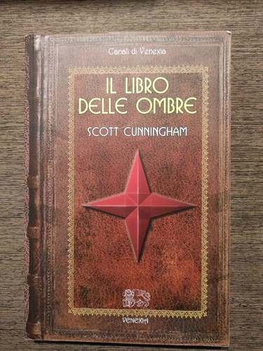 Scott cunningham libro - cunningham:, il
