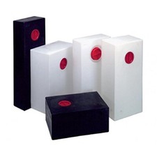 SERBATOIO NERO PER SCARICO