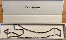 Sagapo Brosway collana uomo