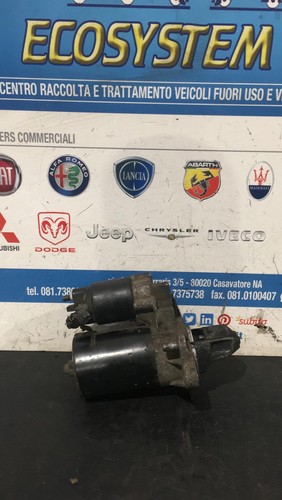 Motorino avviamento per - avviamento,