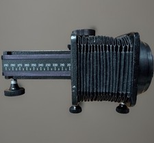 Attacco Helios Macro Soffietto