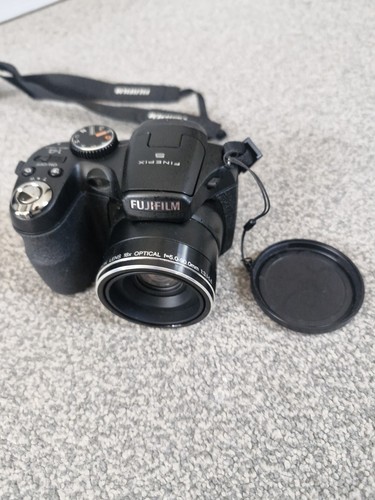 Fujifilm finepix s2960 - fujifilm,