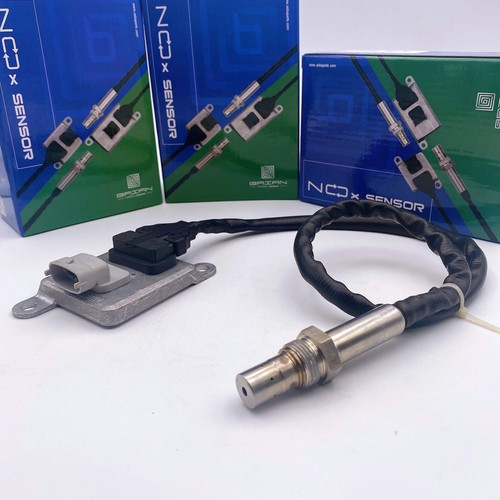 Sensore nox upstream - sensore,