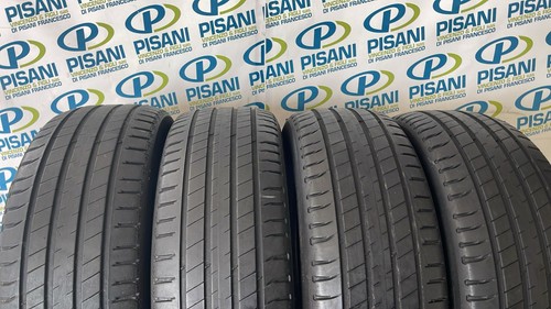 Gomme usate 235 - gomme, 17