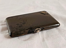 Early '900 - Card Holder Coin