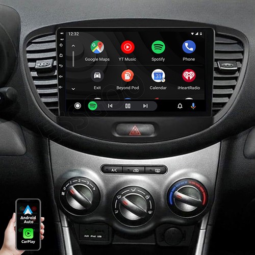 Autoradio per hyundai - autoradio,