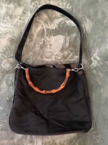 Autentica borsa tracolla - autentica,