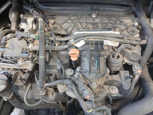 Rhe rh02 motore completo - rhe, b