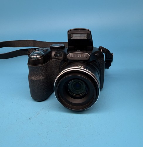 Fujifilm finepix s2980 - fujifilm, 14