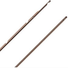 Asta Filettata in Acciaio