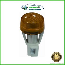 FRECCIA LATERALE ARANCIO - DX