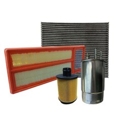 Kit Tagliando Alfa Mito 1.3