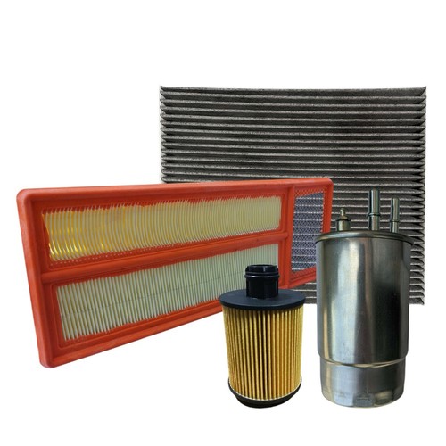 Kit tagliando alfa mito - kit, 1.3