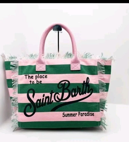 Borsa saint barth - , nappe
