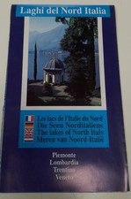 laghi del nord italia -
