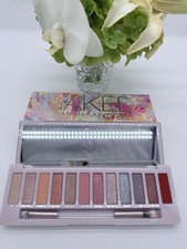 URBAN DECAY NAKED CYBER