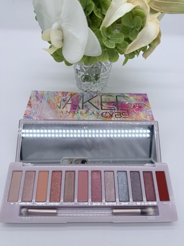 Urban decay naked - urban,