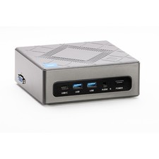 Mini PC Intel Core i7 10. Gen
