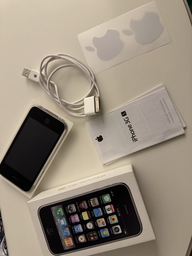 Iphone 3gs - iphone,