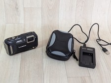 Panasonic Lumix DMC-FT5