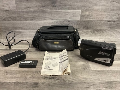 Videocamera jvc ax750 - jvc, gr-ax750