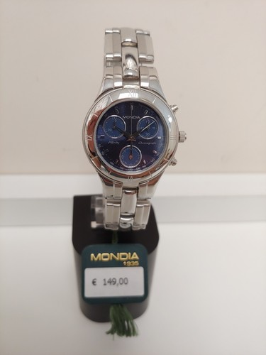 Orologio mondia donna nuovo - nuovo, al