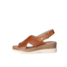 Sandalo con Zeppa Donna XTI