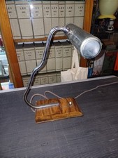 Lampada da pianoforte Vintage