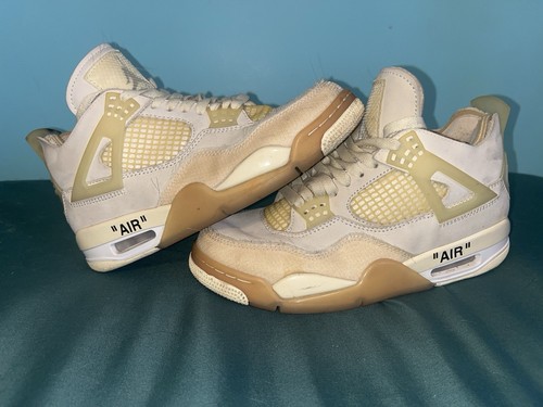 Nike air jordan retro - jordan, 4