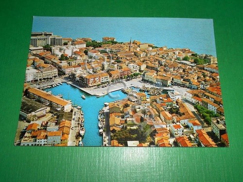 Cartolina grado veduta - cartolina,