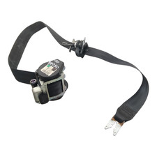 Cintura Di Sicurezza Sedile Anteriore Destro FIAT PUNTO EVO 5 Porte USATO