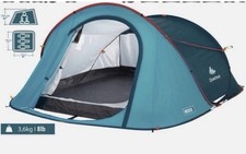 Decathlon Quechua 2 Secondi