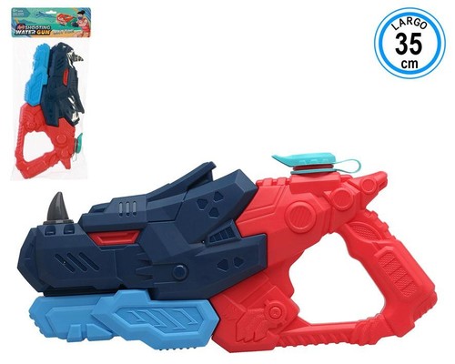 Mitra acqua drago 35 - acqua,