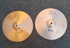Medium Heavy Crunch Hihat