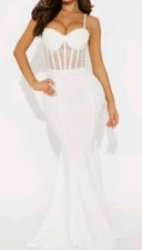 Abito da sposa Fashion Nova