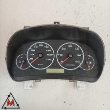 Cruscotto 1339327080 per FIAT DUCATO MAXI MK2 RESTO 2002-2006 usato (112120)