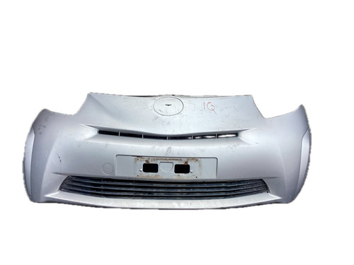 Paraurti anteriore toyota - paraurti, iq