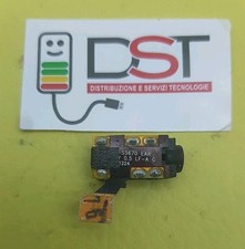 CONNETTORE AUDIO ORIGINALE SAMSUNG GALAXY FIT S5670