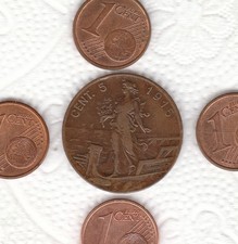    ITALIA   RARA  MONETA     5