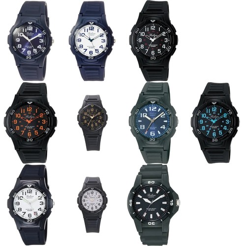 Orologi analogici 10atm - analogici,
