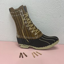 RARO LL Bean Bean Boot