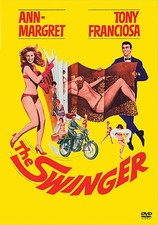 The Swinger [Used Very Good