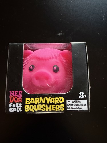 Nee doh schylling barnyard - schylling,