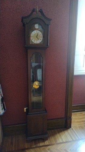 Orologio pendolo con - ,