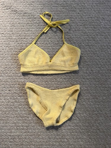 Set bikini boho rosa - , nuovo