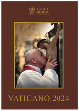 Volume Filatelico Vaticano