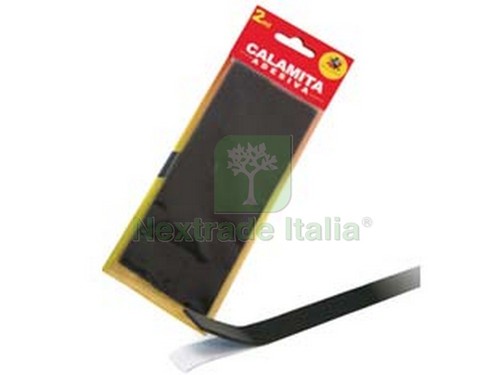 5blister calamita adesiva per - adesiva,