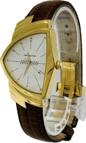 Orologio uomo hamilton - orologio,