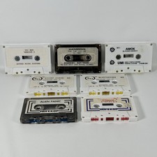 Lotto cassette VIC20 vintage
